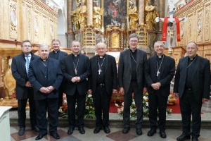 grupa kontaktowa episkopatów polski i niemiec